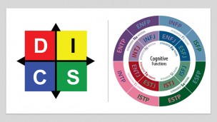 MBTI در مقابل DISC